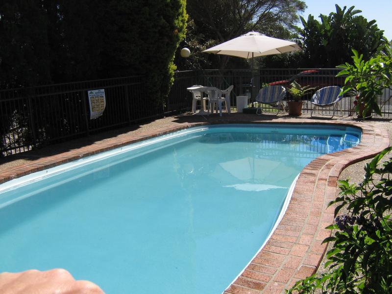 This photo about Newcastle Heights Motel shared on HyHotel.com