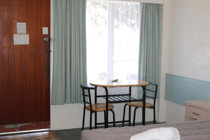 This photo about Newcastle Heights Motel shared on HyHotel.com