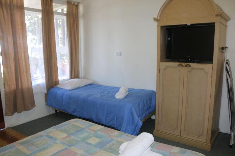 This photo about Newcastle Heights Motel shared on HyHotel.com