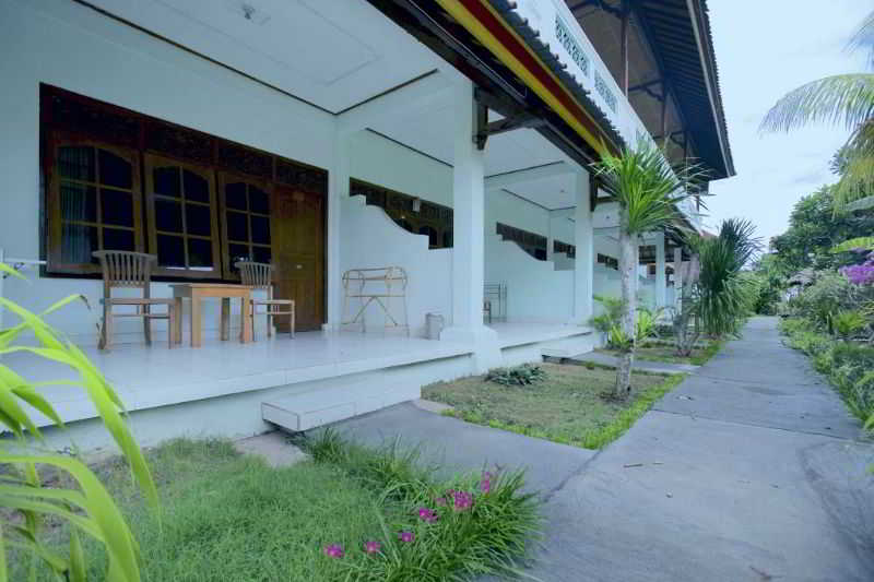 This photo about Mainski Lembongan Resort shared on HyHotel.com