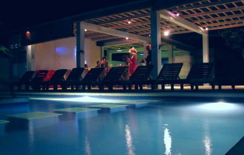 This photo about Mainski Lembongan Resort shared on HyHotel.com