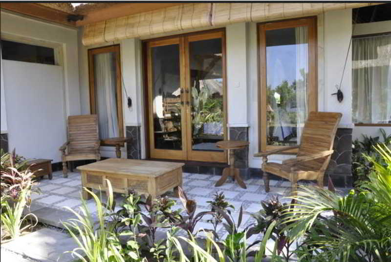This photo about Santi Sari Boutique Hotel shared on HyHotel.com