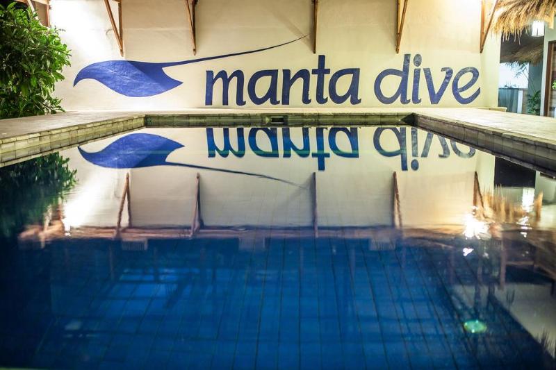 This photo about Manta Bungalows shared on HyHotel.com