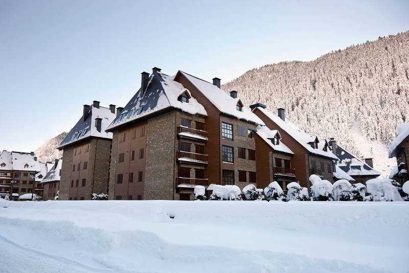 This photo about Val de Ruda Apts shared on HyHotel.com