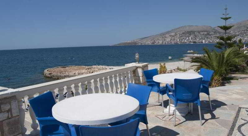 This photo about La Perla shared on HyHotel.com