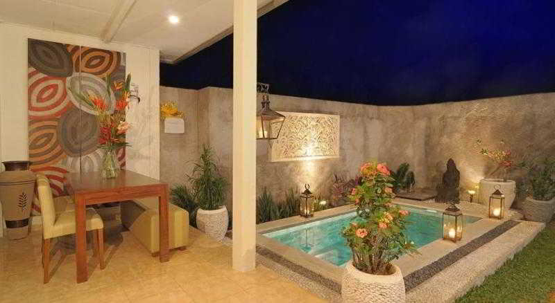 This photo about Villa Oria 1 shared on HyHotel.com