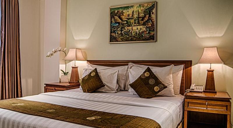 This photo about Sara Residence shared on HyHotel.com