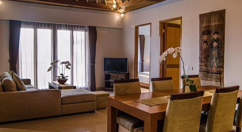 This photo about Sara Residence shared on HyHotel.com