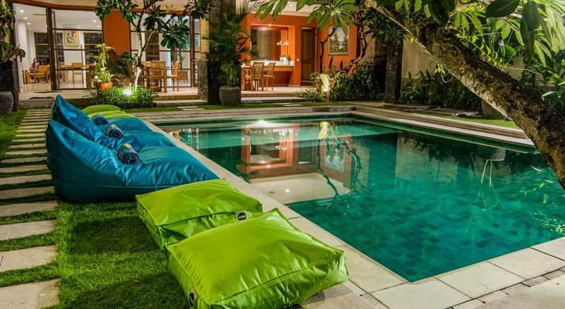 This photo about Sara Residence shared on HyHotel.com