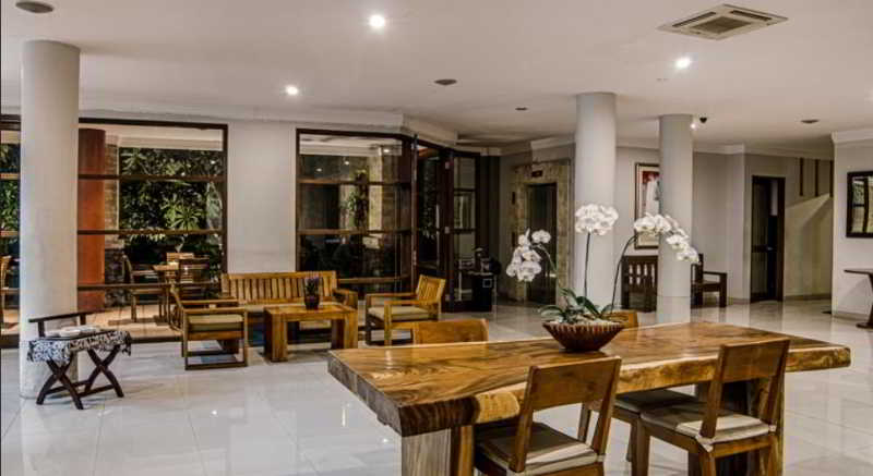 This photo about Sara Residence shared on HyHotel.com