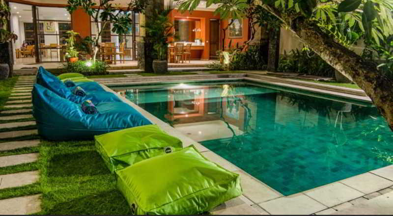 This photo about Sara Residence shared on HyHotel.com