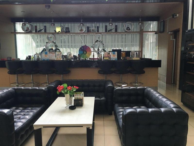 This photo about Symphony Suite Hotel shared on HyHotel.com