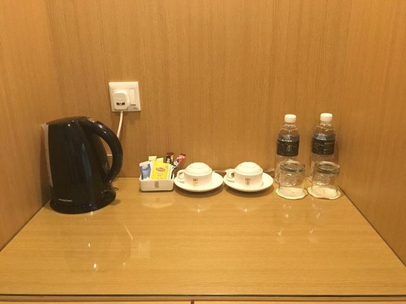 This photo about Symphony Suite Hotel shared on HyHotel.com