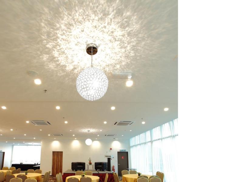 This photo about Symphony Suite Hotel shared on HyHotel.com