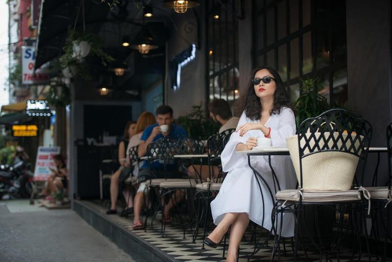 This photo about An An Hotel shared on HyHotel.com