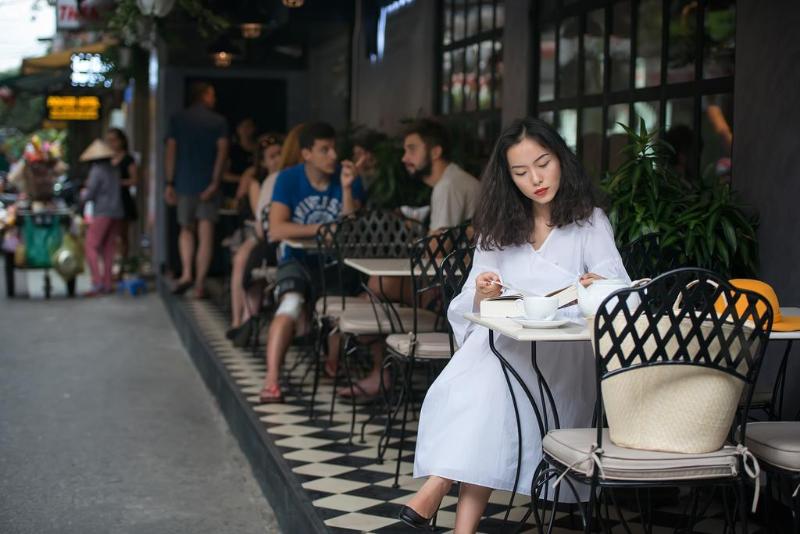 This photo about An An Hotel shared on HyHotel.com