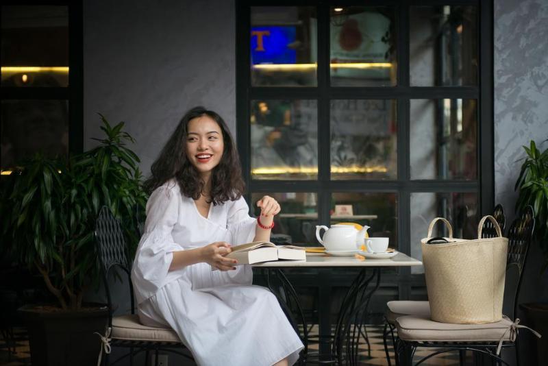 This photo about An An Hotel shared on HyHotel.com