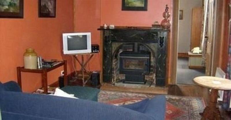 This photo about Mcintosh Cottages shared on HyHotel.com