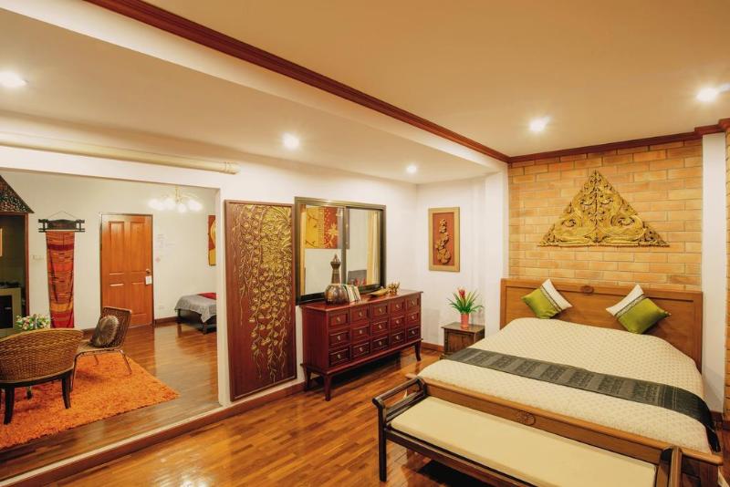 This photo about The Nest Hotel Chiangmai shared on HyHotel.com