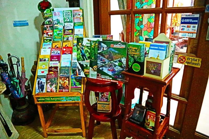 This photo about The Nest Hotel Chiangmai shared on HyHotel.com