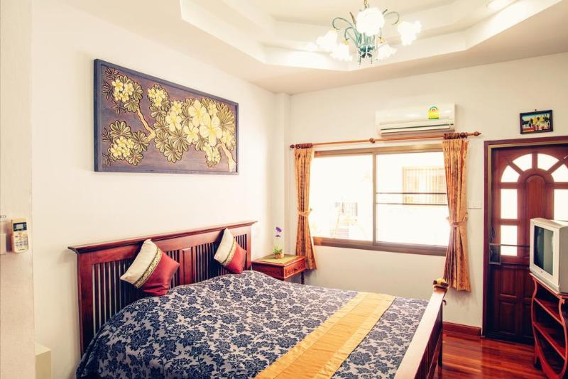 This photo about The Nest Hotel Chiangmai shared on HyHotel.com