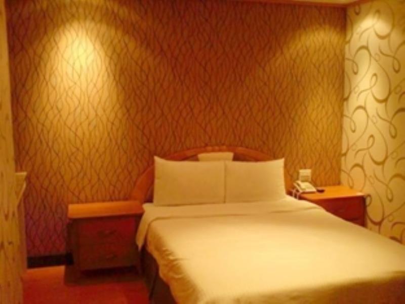 This photo about Hua Shin Hotel Beitou shared on HyHotel.com