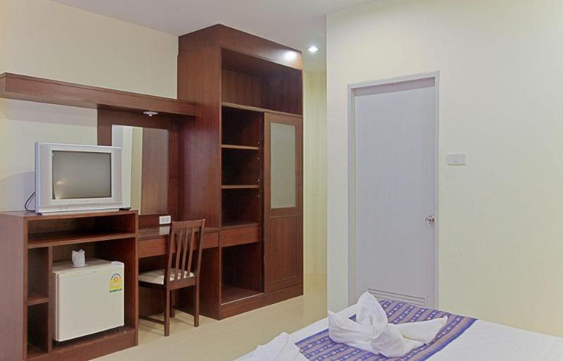 This photo about Absolute Guesthouse shared on HyHotel.com