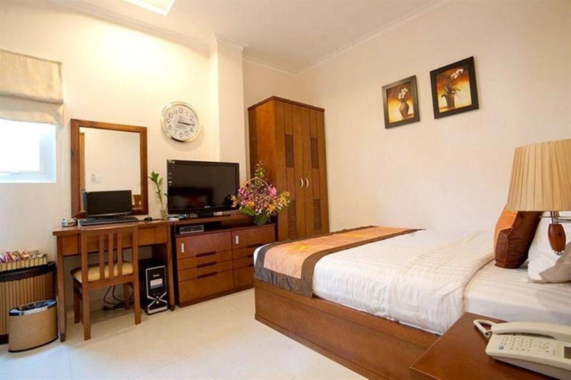 This photo about Kelly Central Hotel Spa shared on HyHotel.com