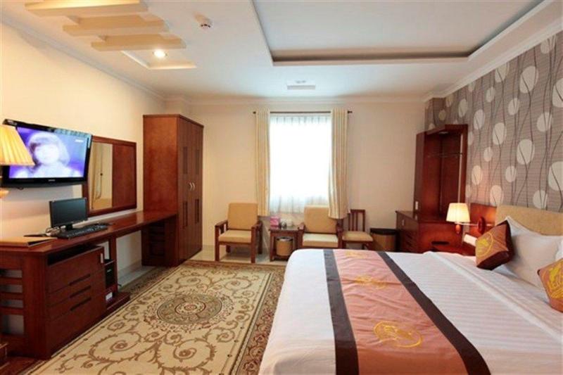 This photo about Kelly Central Hotel Spa shared on HyHotel.com