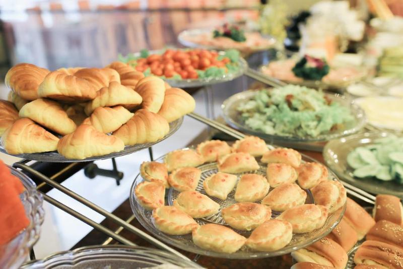 This photo about Kelly Central Hotel Spa shared on HyHotel.com