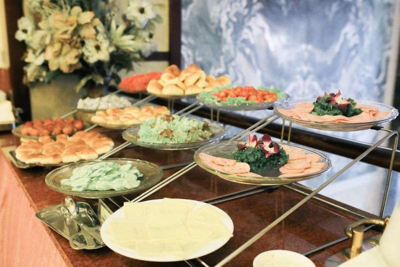 This photo about Kelly Central Hotel Spa shared on HyHotel.com