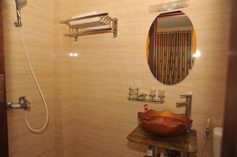 This photo about Hanoi Riverside Hotel shared on HyHotel.com