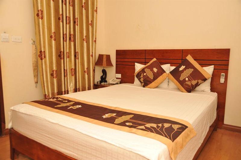 This photo about Hanoi Riverside Hotel shared on HyHotel.com