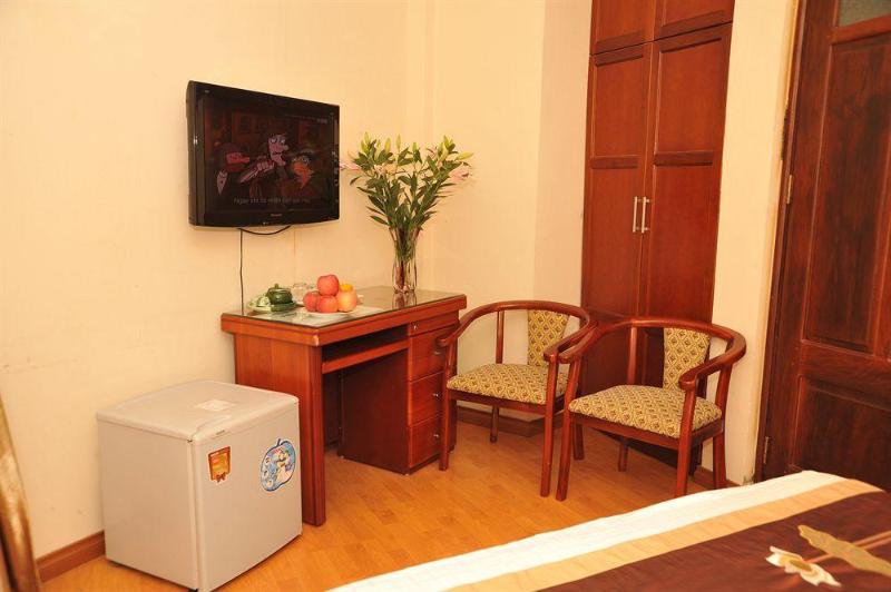 This photo about Hanoi Riverside Hotel shared on HyHotel.com