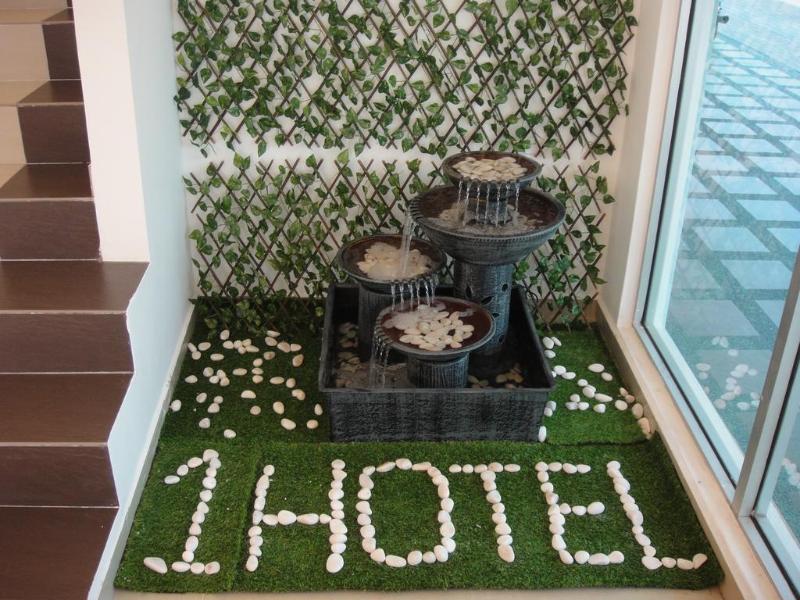 This photo about Kuchai Lama shared on HyHotel.com