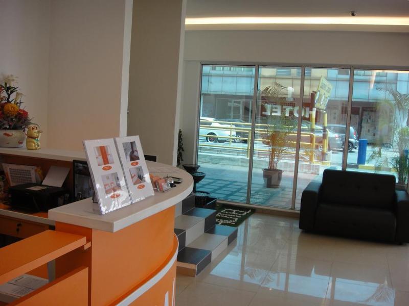 This photo about Kuchai Lama shared on HyHotel.com