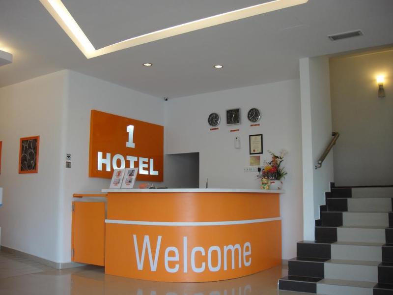 This photo about Kuchai Lama shared on HyHotel.com