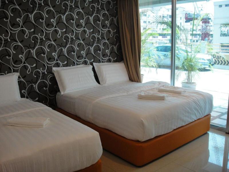 This photo about Kuchai Lama shared on HyHotel.com