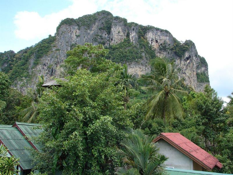 This photo about Me Mee Bungalows shared on HyHotel.com