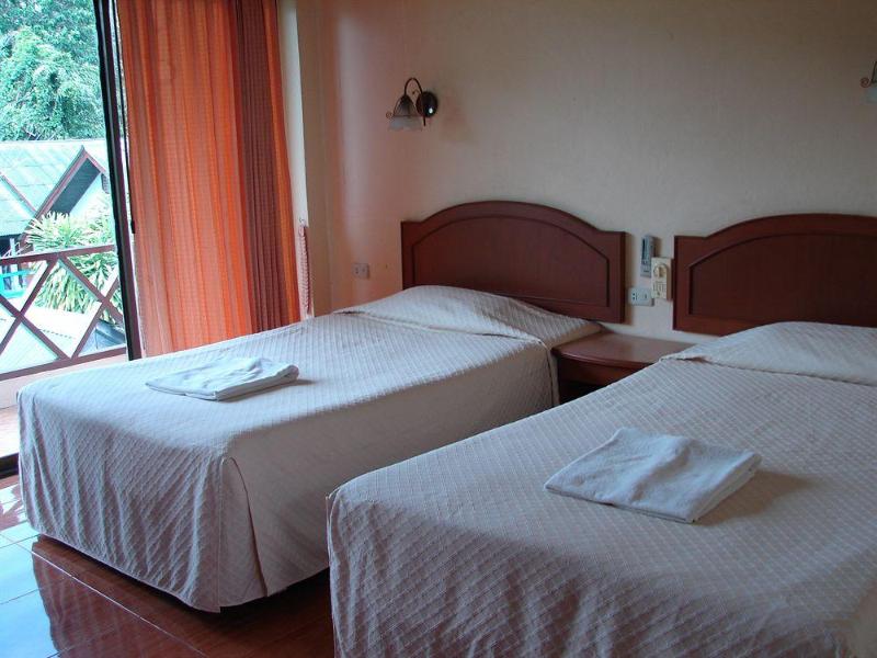 This photo about Me Mee Bungalows shared on HyHotel.com