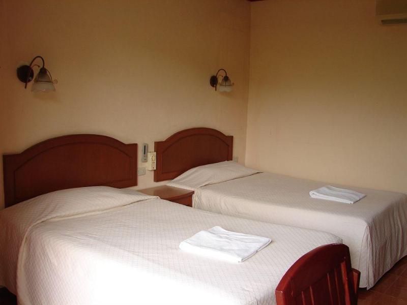 This photo about Me Mee Bungalows shared on HyHotel.com