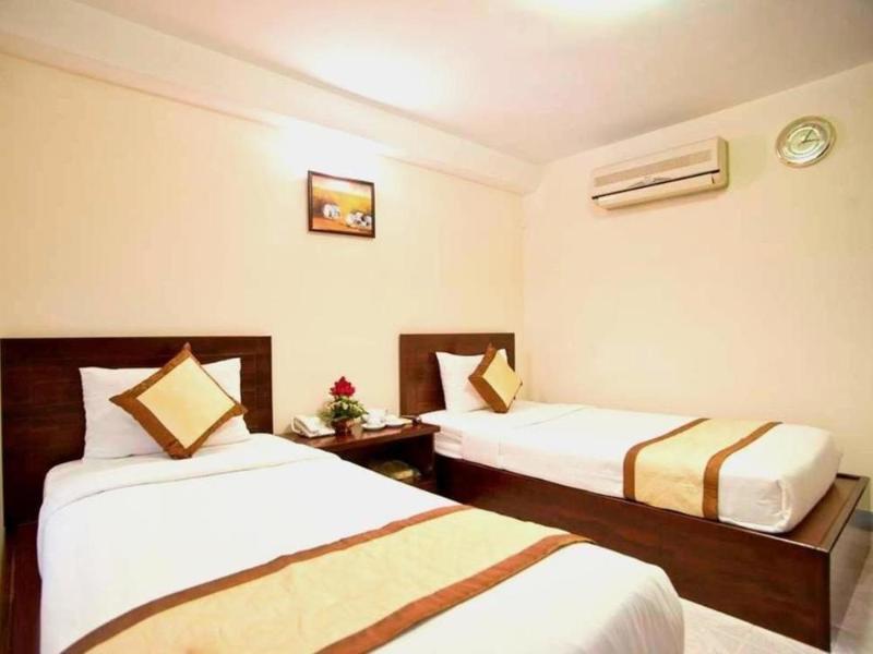 This photo about Seventy Hotel Former Phan Lan Hotel shared on HyHotel.com