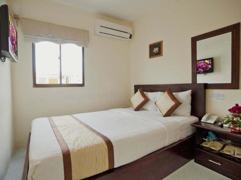 This photo about Seventy Hotel Former Phan Lan Hotel shared on HyHotel.com