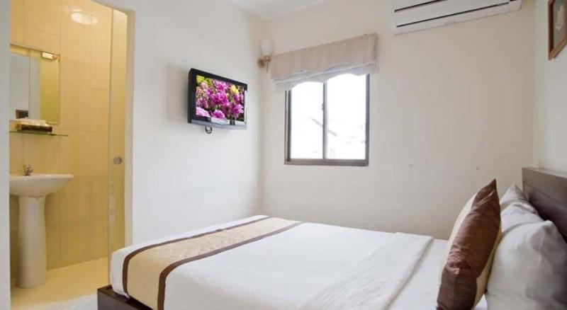 This photo about Seventy Hotel Former Phan Lan Hotel shared on HyHotel.com