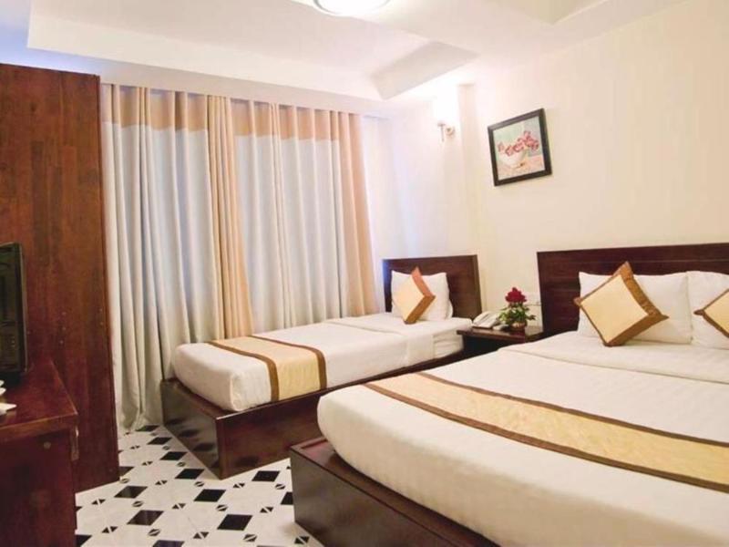 This photo about Seventy Hotel Former Phan Lan Hotel shared on HyHotel.com