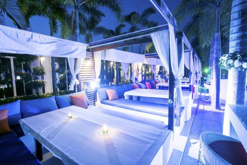 This photo about Black Lotus Resort & Spa shared on HyHotel.com