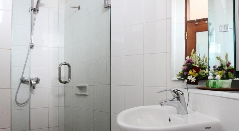 This photo about Ratna shared on HyHotel.com