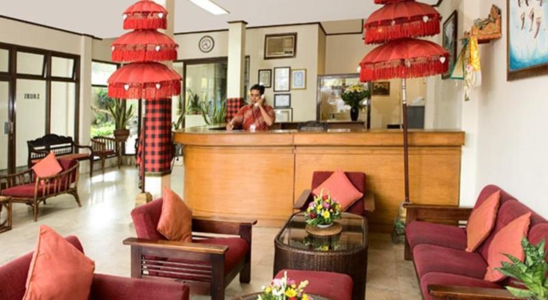 This photo about Ratna shared on HyHotel.com