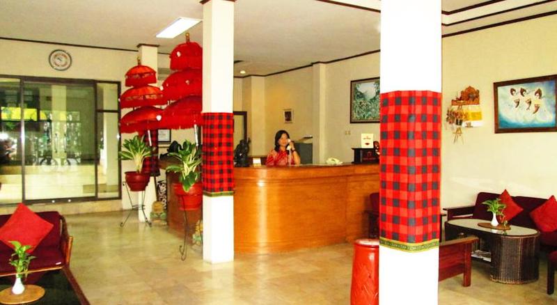 This photo about Ratna shared on HyHotel.com