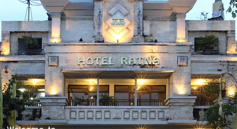 This photo about Ratna shared on HyHotel.com